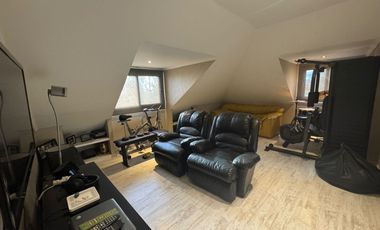 Hermosa Casa Condominio Alto Nogales , Machalí