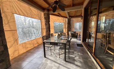 Hermosa Casa Condominio Alto Nogales , Machalí
