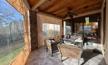 Hermosa Casa Condominio Alto Nogales , Machalí