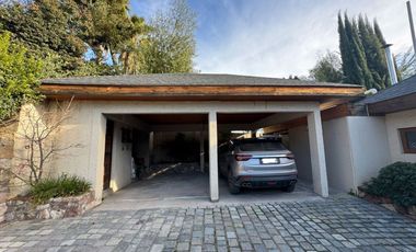 Hermosa Casa Condominio Alto Nogales , Machalí