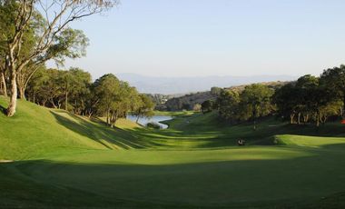 TERRENO EN VENTA EN GRAN RESERVA GOLF RESORT & COUNTRY CLUB IXTAPAN DE LA SAL