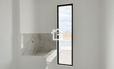 Casa en Venta en Jardines del Sol, Machala – Modelo Vanilla