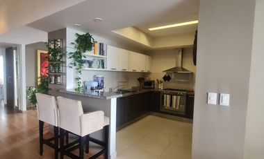 Penthouse en venta, en Interlomas, Central Park, Huixquilucan, Edo. de México