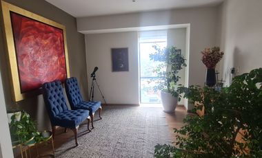 Penthouse en venta, en Interlomas, Central Park, Huixquilucan, Edo. de México