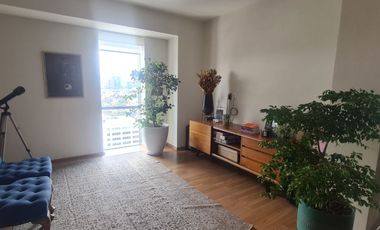 Penthouse en venta, en Interlomas, Central Park, Huixquilucan, Edo. de México