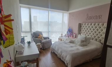Penthouse en venta, en Interlomas, Central Park, Huixquilucan, Edo. de México