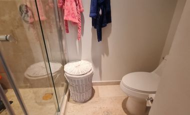 Penthouse en venta, en Interlomas, Central Park, Huixquilucan, Edo. de México