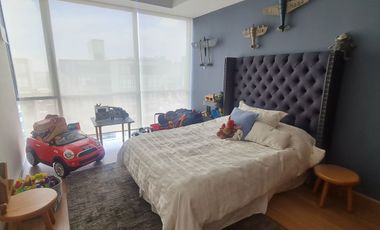 Penthouse en venta, en Interlomas, Central Park, Huixquilucan, Edo. de México