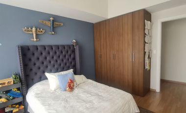 Penthouse en venta, en Interlomas, Central Park, Huixquilucan, Edo. de México