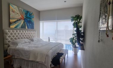 Penthouse en venta, en Interlomas, Central Park, Huixquilucan, Edo. de México