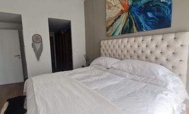 Penthouse en venta, en Interlomas, Central Park, Huixquilucan, Edo. de México