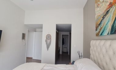 Penthouse en venta, en Interlomas, Central Park, Huixquilucan, Edo. de México