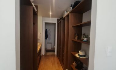 Penthouse en venta, en Interlomas, Central Park, Huixquilucan, Edo. de México
