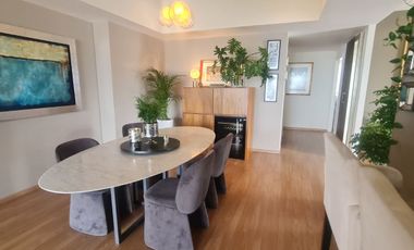 Penthouse en venta, en Interlomas, Central Park, Huixquilucan, Edo. de México