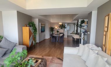 Penthouse en venta, en Interlomas, Central Park, Huixquilucan, Edo. de México