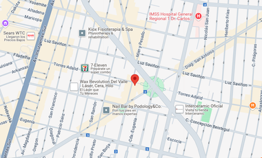 Tu lugar en la ciudad: cómodo, conectado y con visión a futuro