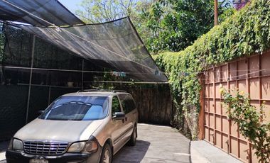 Casa solo en el centro de Cuernavaca