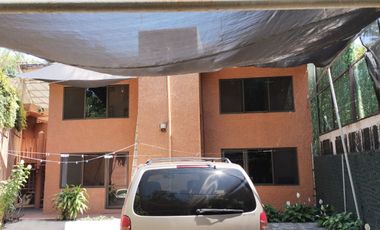Casa solo en el centro de Cuernavaca