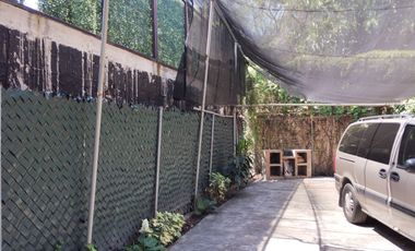 Casa solo en el centro de Cuernavaca