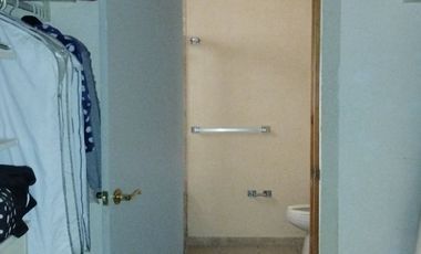 Casa solo en el centro de Cuernavaca