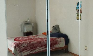 Casa solo en el centro de Cuernavaca