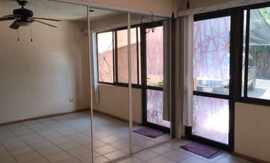 Casa solo en el centro de Cuernavaca