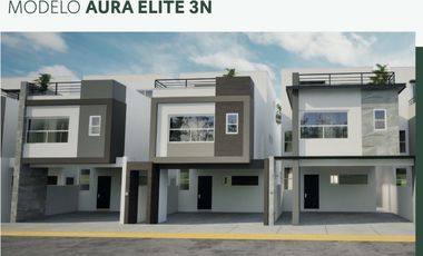 CASA EN VENTA, BOSQUES DE LA SIERRA, SANTA CATARINA NUEVO LEON