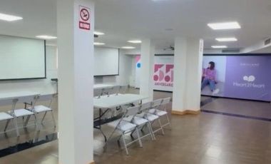 Urdesa, Renta Excelente edificio comercial de 970 mts2