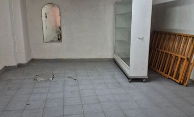 SE ARRIENDA LOCAL COMERCIAL EN INDEPENDENCIA, VALPARAISO