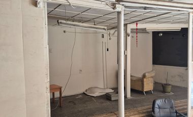 SE ARRIENDA LOCAL COMERCIAL EN INDEPENDENCIA, VALPARAISO