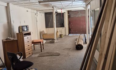 SE ARRIENDA LOCAL COMERCIAL EN INDEPENDENCIA, VALPARAISO