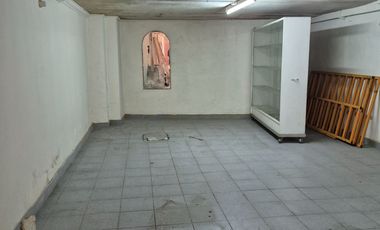 SE ARRIENDA LOCAL COMERCIAL EN INDEPENDENCIA, VALPARAISO