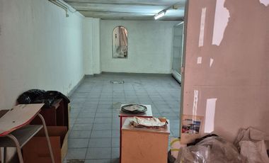 SE ARRIENDA LOCAL COMERCIAL EN INDEPENDENCIA, VALPARAISO