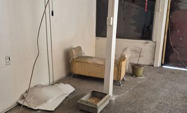 SE ARRIENDA LOCAL COMERCIAL EN INDEPENDENCIA, VALPARAISO