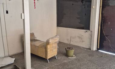 SE ARRIENDA LOCAL COMERCIAL EN INDEPENDENCIA, VALPARAISO