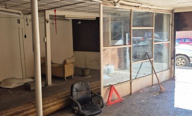 SE ARRIENDA LOCAL COMERCIAL EN INDEPENDENCIA, VALPARAISO