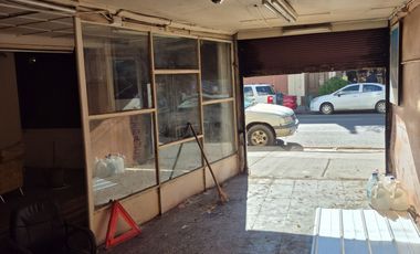 SE ARRIENDA LOCAL COMERCIAL EN INDEPENDENCIA, VALPARAISO