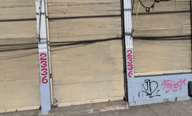 SE ARRIENDA LOCAL COMERCIAL EN INDEPENDENCIA, VALPARAISO