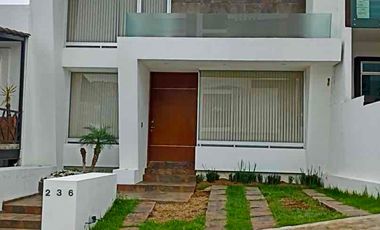 Casa Renta Altozano