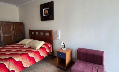 Arriendo Pieza Condominio Parque San Fuentes , Machalí