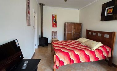 Arriendo Pieza Condominio Parque San Fuentes , Machalí