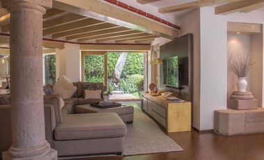 Casa en San Francisco