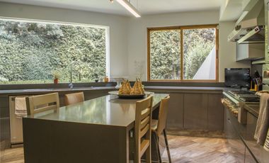 Casa en San Francisco