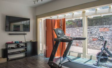 Casa en San Francisco