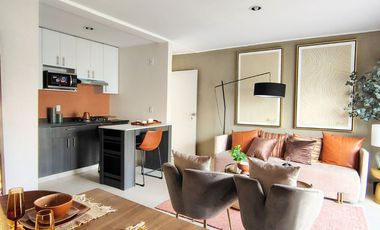 DEPARTAMENTOS, EN PREVENTA, A 5 MIN. DEL CENTRO DE YAUTEPEC, MOR.