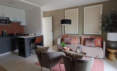 DEPARTAMENTOS, EN PREVENTA, A 5 MIN. DEL CENTRO DE YAUTEPEC, MOR.