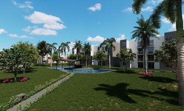 DEPARTAMENTOS, EN PREVENTA, A 5 MIN. DEL CENTRO DE YAUTEPEC, MOR.