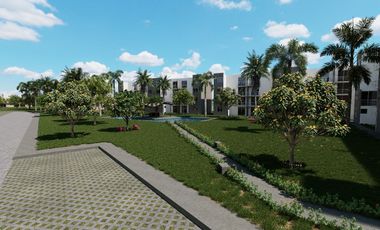 DEPARTAMENTOS, EN PREVENTA, A 5 MIN. DEL CENTRO DE YAUTEPEC, MOR.