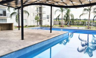 DEPARTAMENTOS, EN PREVENTA, A 5 MIN. DEL CENTRO DE YAUTEPEC, MOR.