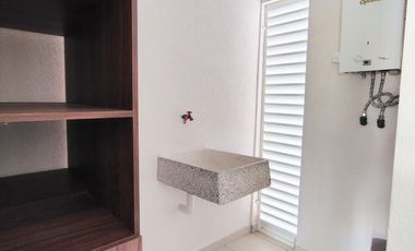 DEPARTAMENTOS, EN PREVENTA, A 5 MIN. DEL CENTRO DE YAUTEPEC, MOR.